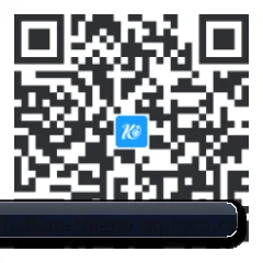 Android 饭圈版 二维码